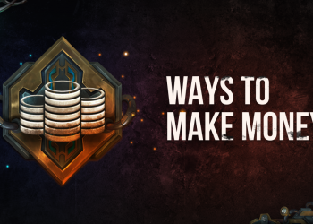 The secret to making "fresh" money from Engines of Fury (FURY)