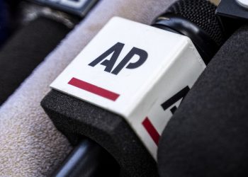 The world's largest news agency AP is about to launch the NFT market for photo collectors