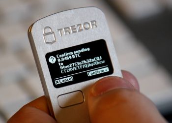 Trezor removes controversial portfolio verification requirements