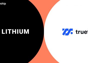TrueFi is the next wisdom seeker from Lithium Finance (LITH).