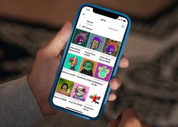Twitter launches the function to set NFT as avatar