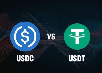 USDC offer beats USDT on Ethereum for the first time