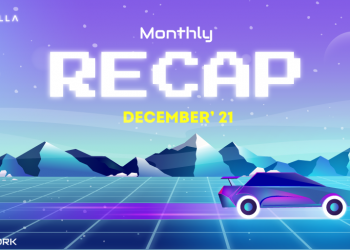 Umbrella Network (UMB) quick update in December