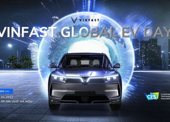 VinFast launches VinFirst NFT for the first electric vehicle ordering process