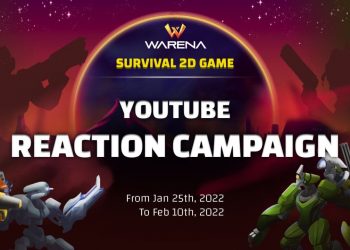 Warren kicks off a fun YouTube reaction tournament