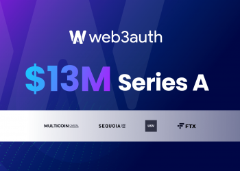 Web3Auth successfully raised $ 13 million to build an infrastructure that drives Web3 adoption