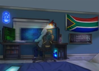 What is Andre Cronje's ve (3,3) and what is so special about it?