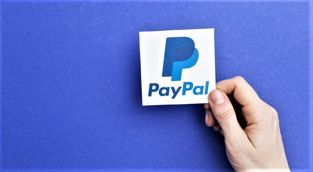 paypal