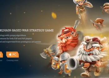 True REALM: The game that prospects the Play to Earn trend with the criterion ‘No a single left behind’