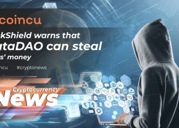 PeckShield warns that DataDAO can steal users’ cash | Latest News 01 Feb 2022 | Crypto News