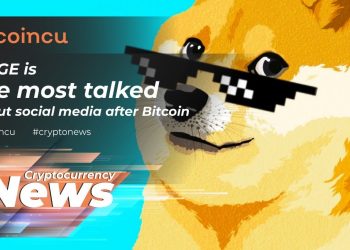 DOGE is the most talked-about social media right after Bitcoin | Latest News 08 Feb 2022 | Crypto News