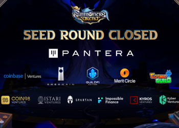 Summoners Arena officially closed the seed round with $ 3 million