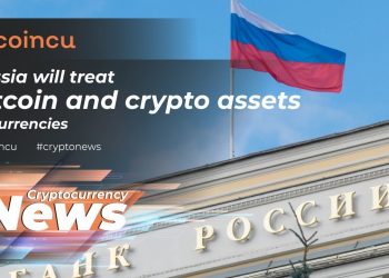 Russia will deal with bitcoin and crypto assets as currencies | Latest News ten Feb 2022 | Crypto News