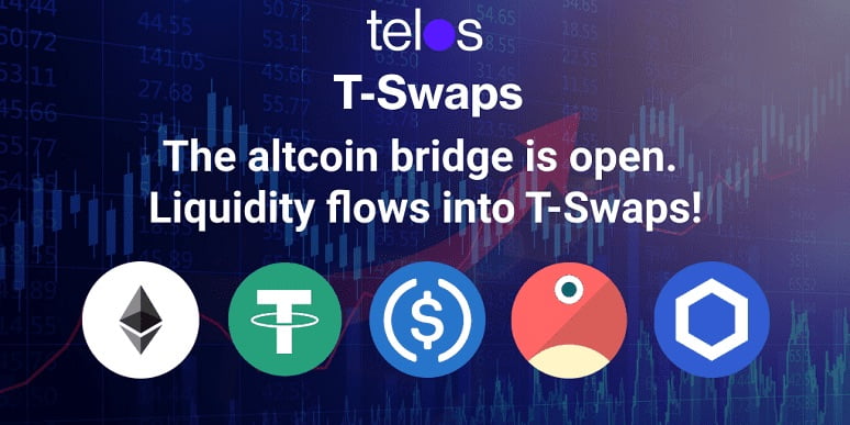 altcoin bridge telos