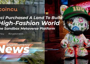 Gucci will develop a substantial-vogue globe in the sandbox metaverse platform | eleven Feb 2022 | Crypto News