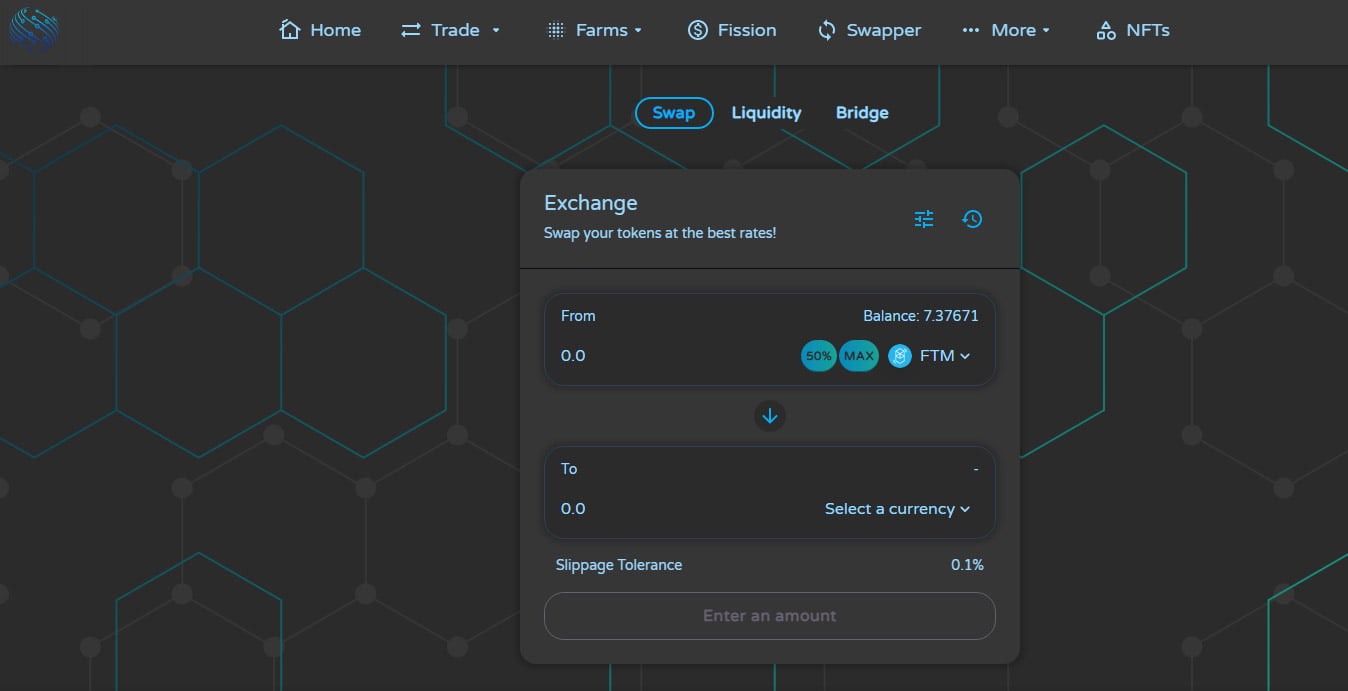 ProtoFi is a safe place to invest