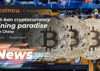 Post-ban cryptocurrency mining paradise from China | Latest News 21 Feb 2022 | Crypto News