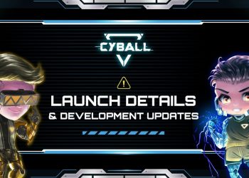 The much anticipated Cyball card football game has been officially released on the mainnet