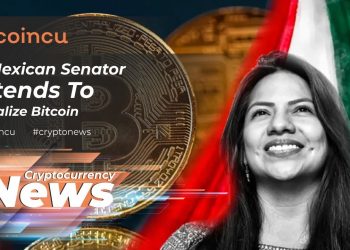 A Mexican senator intends to legalize bitcoin | Latest News 24 Feb 2022 | Crypto News