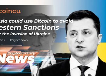 Russia could use bitcoin to stay clear of Western sanctions just after invasion Ukraine | 25 Feb 2022 Crypto News