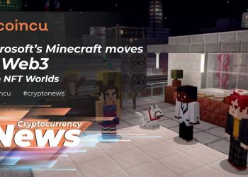 Microsoft’s Minecraft moves to Web3 with NFT Worlds | Latest News 27 Feb 2022 | Crypto News