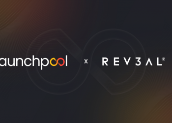 AME REV3AL details on Launchpool