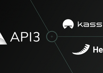 API3 in partnership with Heimdall encourages the adoption of Airnode among data providers