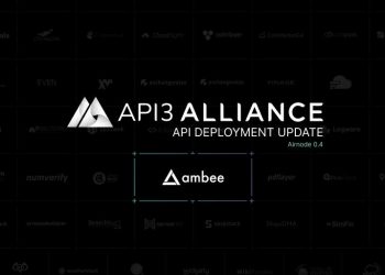 Ambee is the next API to choose the Airnode implementation of API3