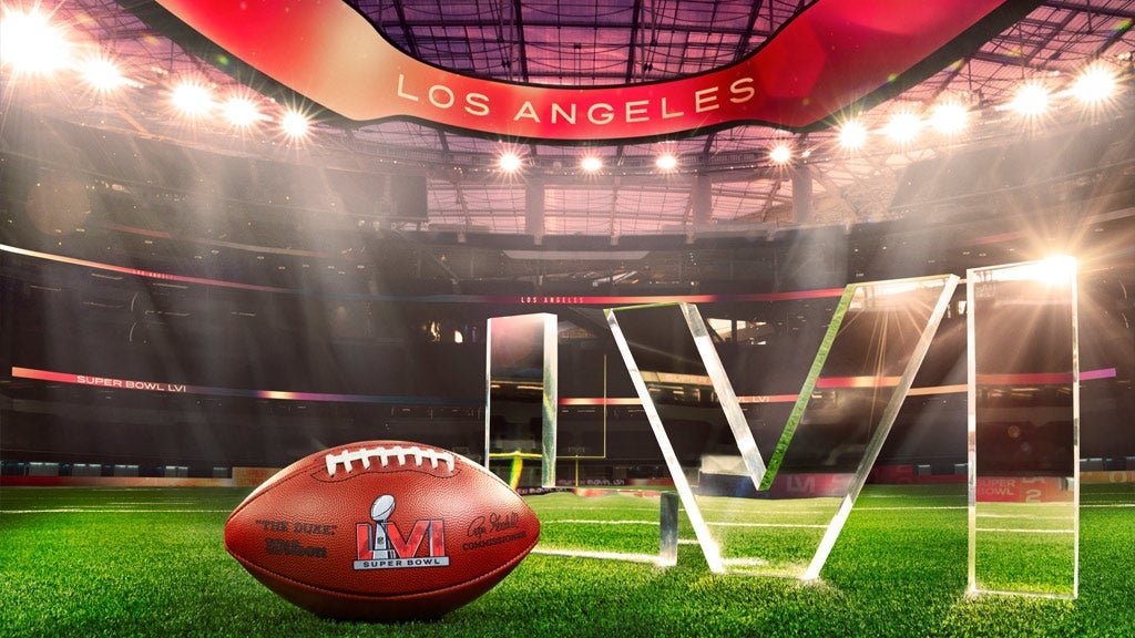 Super Bowl American Rugby SuperBowl becomes "advertising war" between cryptocurrency exchanges