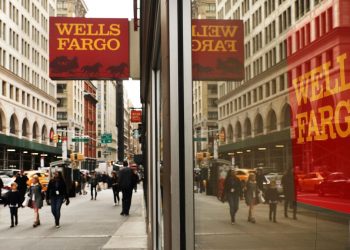 America's third largest financial empire believes cryptocurrencies are on the way "point of no return"