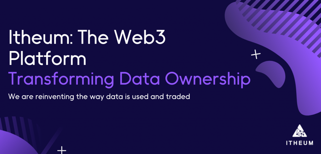 Article: Web3 Platform Significant transformation of data ownership