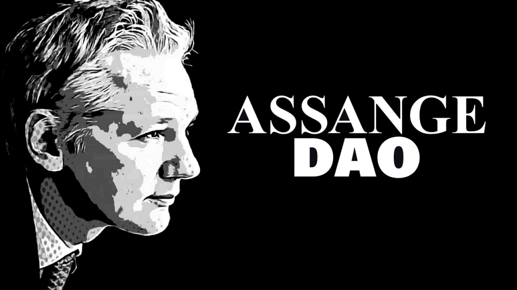 Julian Assange