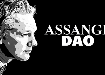 Julian Assange