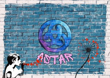 Astar Network (ASTR) establishes a $ 100 million fund for Polkadot projects