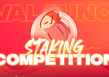 Avalaunch (XAVA) launches a staking contest to increase the maximum allocation power for users