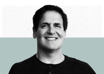 Billionaire Mark Cuban Reveals Two Altcoin Investments "all hands" my - What projects are those?