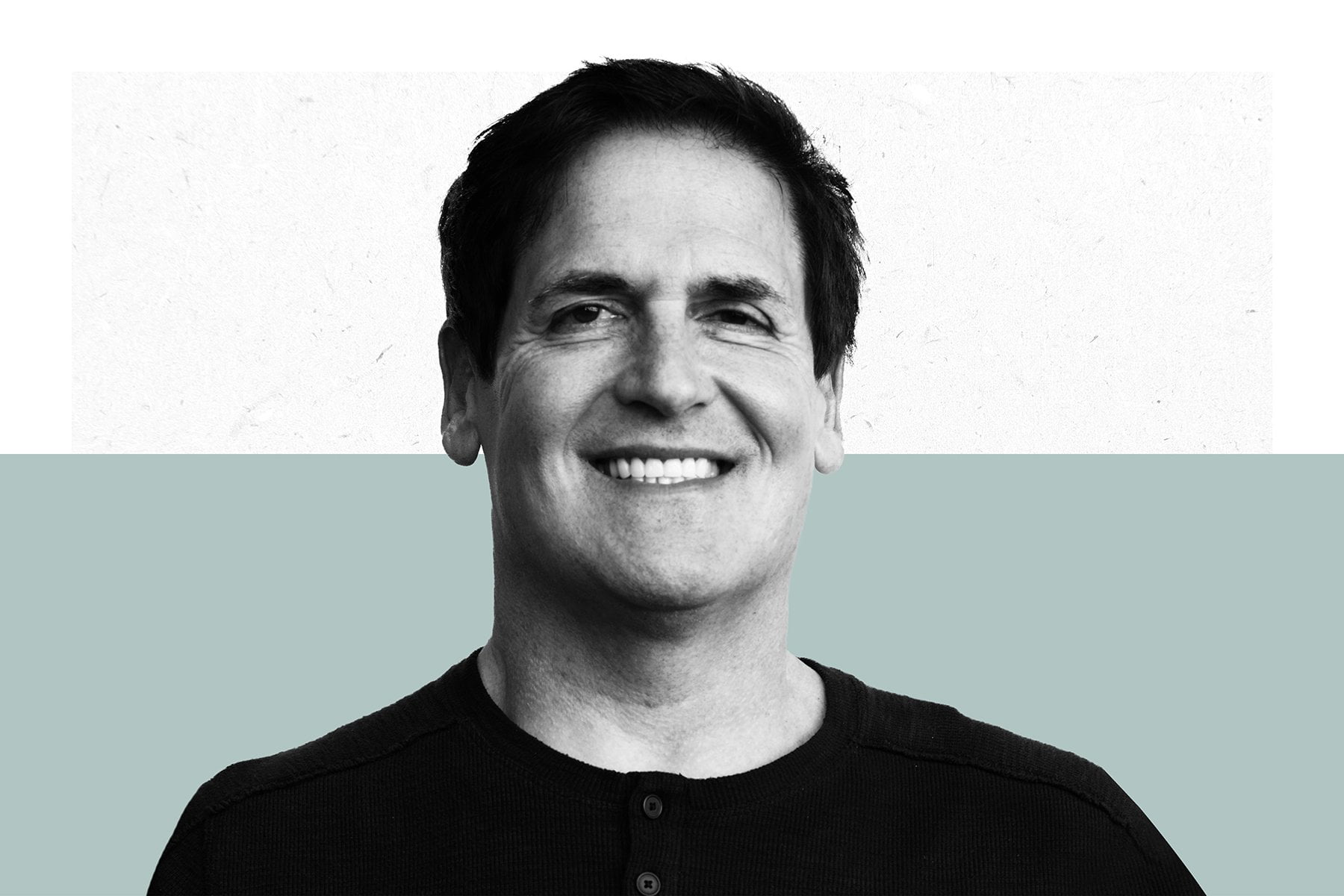 Billionaire Mark Cuban Reveals Two Altcoin Investments "all hands" my - What projects are those?