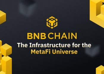 Binance Smart Chain renamed BNB Chain