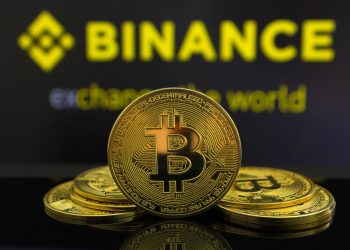 Binance strives to strengthen close ties with Russia in the face of US pressure