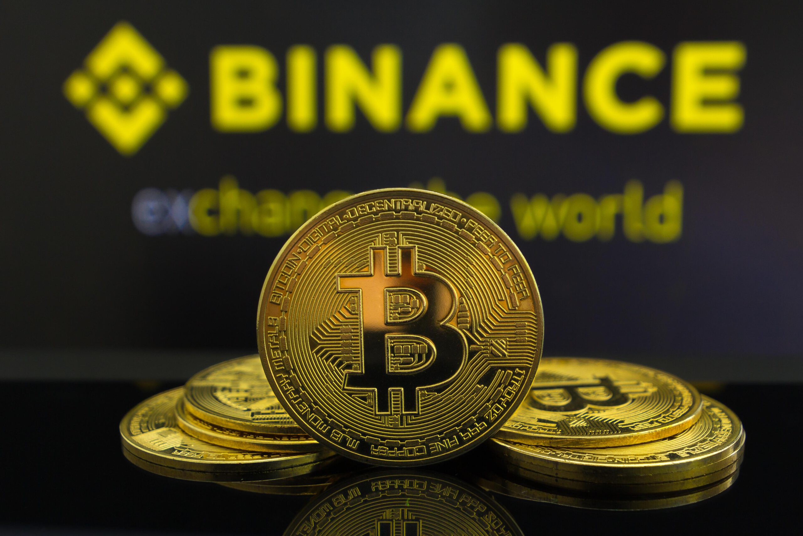 Binance strives to strengthen close ties with Russia in the face of US pressure