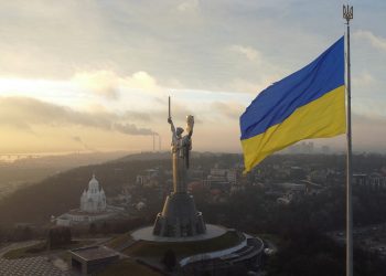 Bitcoin (BTC) officially joins "fight" between Ukraine and Russia