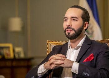 Bitcoin begins to recover as El Salvador's president continues to make predictions "optimistic" on the price of BTC