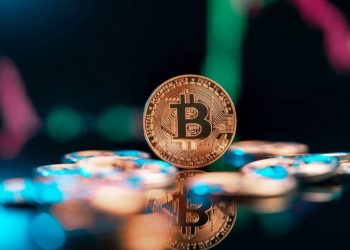 Bitcoin drops to $ 40,000, the strongest correction in a month