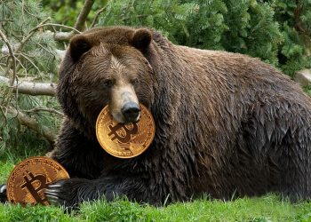 Bitcoin Price Drops Below $ 34,000 - Where Are The Key Milestones To Watch For?