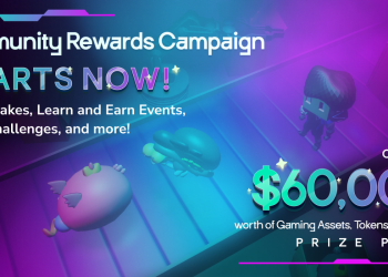 BreederDAO (BREED) opens a user gratitude campaign with a prize pool of over $ 60,000