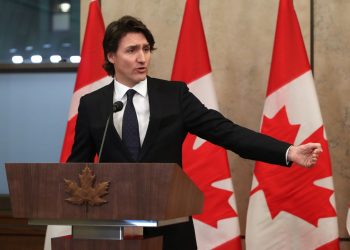 Canada activates the emergency ordinance, blocking cryptocurrency trading in support of protesters