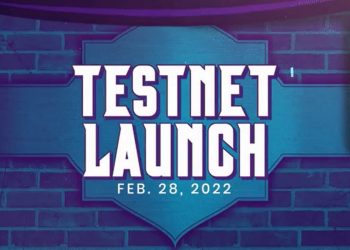 Chain of Alliance entered the public testnet phase on February 28th