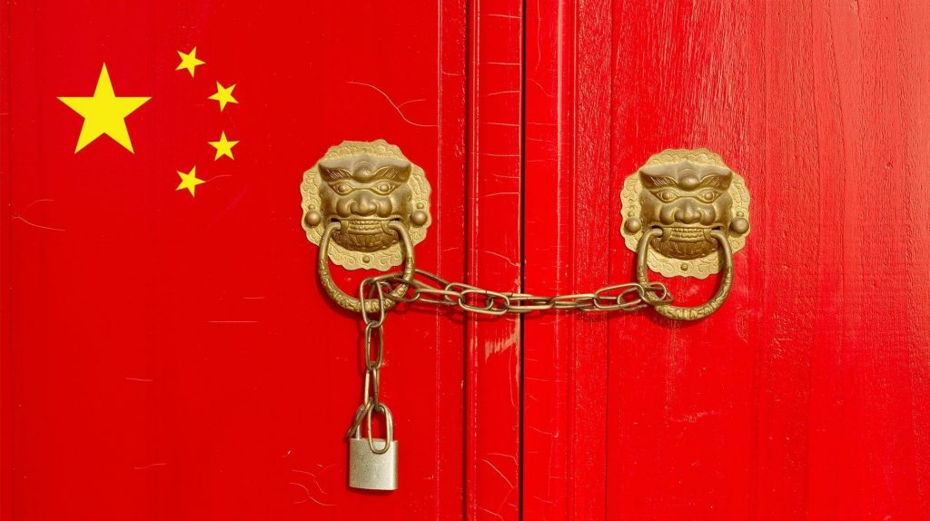 Chinese Qinghai orders all cryptocurrency mining companies to be shut down