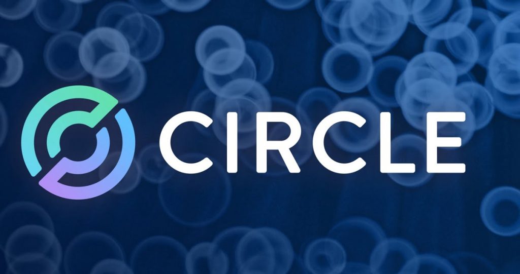 Circle doubles the company's valuation to $ 9 billion before the stock market