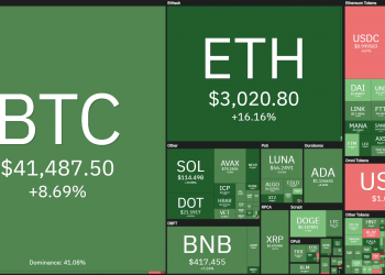 Coin68 Weekly (January 31 - February 6): Green New Year